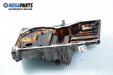 Crankcase for Mazda 3 2.0, 150 hp, 2006