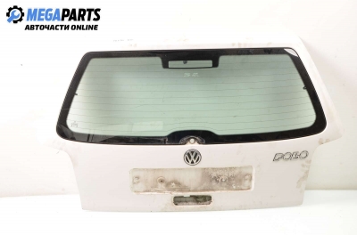 Boot lid for Volkswagen Polo (6N/6N2) (1994-2003) 1.4, position: rear