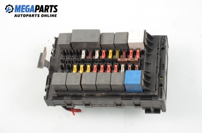 Fuse box for Fiat Tempra 1.9 TD, 90 hp, station wagon, 1996