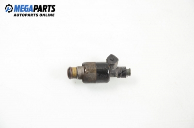 Gasoline fuel injector for Lancia Dedra 1.6, 90 hp, sedan, 1997