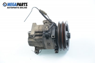 AC compressor for Mazda 323 (BJ) 2.0 TD, 90 hp, hatchback, 5 doors, 1999