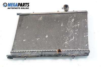 Water radiator for Citroen Xsara Picasso 1.8 16V, 115 hp, 2004