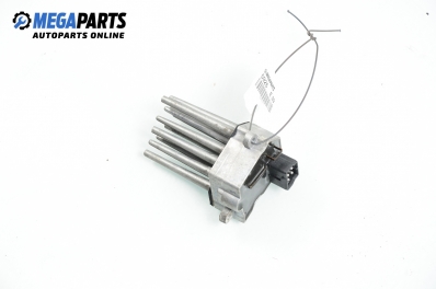 Blower motor resistor for BMW 5 (E39) 2.0, 150 hp, sedan, 1997