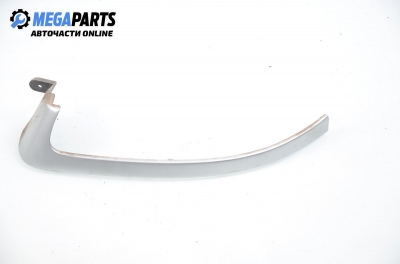 Material profilat far, inferior for Opel Omega B (1994-2004) 2.5, sedan