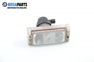 Fog light for Renault Clio 1.2, 54 hp, 3 doors, 1993, position: left