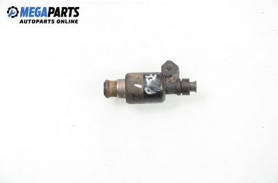 Gasoline fuel injector for Lancia Dedra 1.6, 90 hp, sedan, 1997