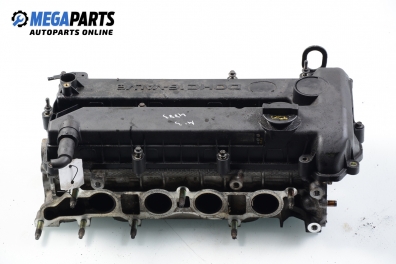 Engine head for Mazda 3 2.0, 150 hp, 2006