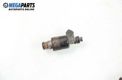 Gasoline fuel injector for Lancia Dedra 1.6, 90 hp, sedan, 1997