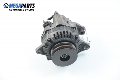 Alternator for Mazda 323 (BJ) 2.0 TD, 90 hp, hatchback, 1999