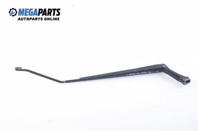 Front wipers arm for Toyota Corolla Verso 2.0 D-4D, 90 hp, 2002, position: right