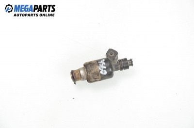 Gasoline fuel injector for Lancia Dedra 1.6, 90 hp, sedan, 1997