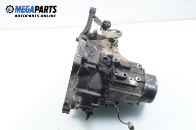  for Mazda 323 (BJ) 2.0 TD, 90 hp, hecktür, 1999