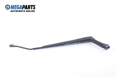 Front wipers arm for Toyota Corolla Verso 2.0 D-4D, 90 hp, 2002, position: left