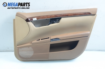 Interior door panel  for Mercedes-Benz S-Class W221 3.2 CDI, 235 hp automatic, 2007, position: front - right