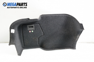 Trunk interior cover for Opel Vectra C 2.2 16V, 147 hp, sedan automatic, 2008