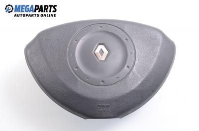 Airbag pentru Renault Laguna 1.9 dCi, 120 cp, combi, 2002