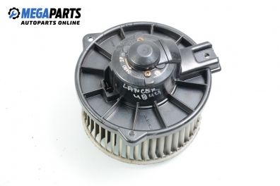 Heating blower for Mitsubishi Lancer 1.6 16V, 113 hp, station wagon, 1995 № Denso 194000-0490