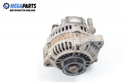 Alternator for Honda Civic V 1.5, 101 hp, coupe, 1994