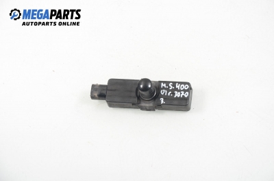 Sensor for Mercedes-Benz S W220 4.0 CDI, 250 hp, 2001 № 220 830 02 72