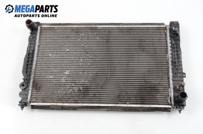 Wasserradiator für Volkswagen Passat (B5; B5.5) 2.5 TDI, 150 hp, sedan automatik, 2003