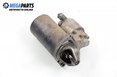 Starter for Opel Zafira A 1.8 16V, 116 hp, 1999