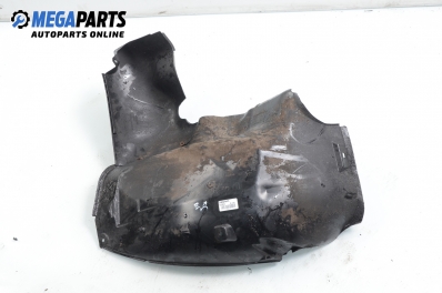 Inner fender for BMW 3 (E46) 2.0, 143 hp, sedan, 2002, position: rear - right