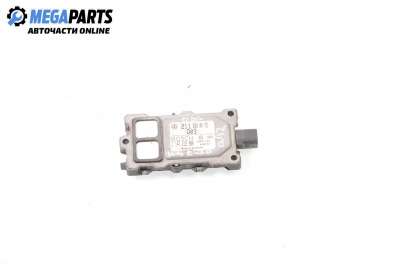 Module for Mercedes-Benz E-Class 211 (W/S) (2002-2009) 2.7, station wagon