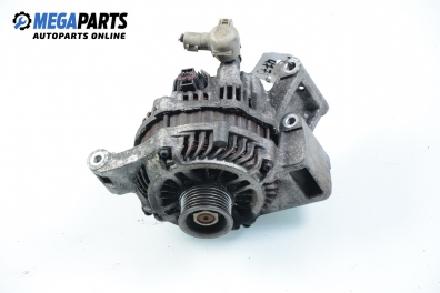 Alternator for Mazda 3 2.0, 150 hp, 2006