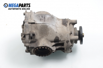 Differential for Suzuki Liana 1.6 4WD, 107 hp, hatchback, 2003