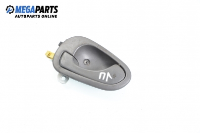 Inner handle for Mitsubishi Space Star 1.9 Di-D, 102 hp, 2001, position: front - left