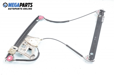 Electric window regulator for Mercedes-Benz S-Class W220 3.2, 224 hp automatic, 1998, position: front - left