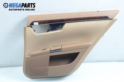 Interior door panel  for Mercedes-Benz S-Class W221 3.2 CDI, 235 hp automatic, 2007, position: rear - right