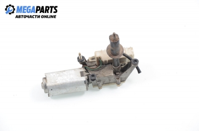 Motor ștergătoare parbriz for Fiat Punto 1.2, 60 hp, hatchback, 1999