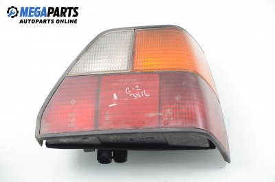 Tail light for Volkswagen Golf II 1.6, 75 hp, 5 doors, 1990, position: right