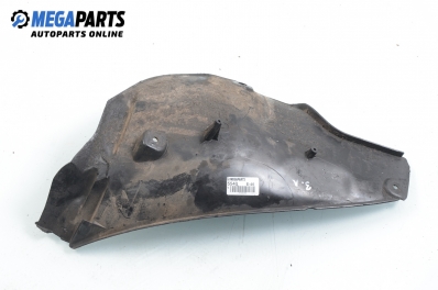 Inner fender for BMW 3 (E46) 2.0, 143 hp, sedan, 2002, position: rear - left