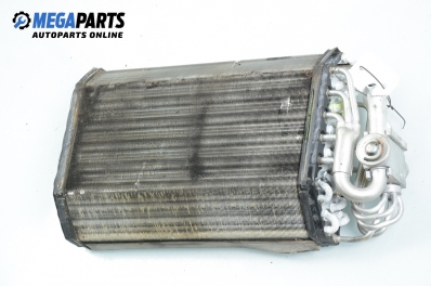 Interior AC radiator for BMW 5 (E39) 2.0, 150 hp, sedan, 1997