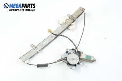 Antrieb el. fensterheber für Mitsubishi Lancer 1.6 16V, 113 hp, combi, 1995, position: rechts, vorderseite