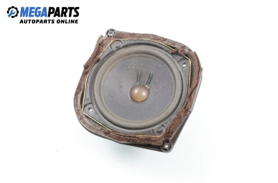 Loudspeaker for Mazda 6, station wagon, 2003