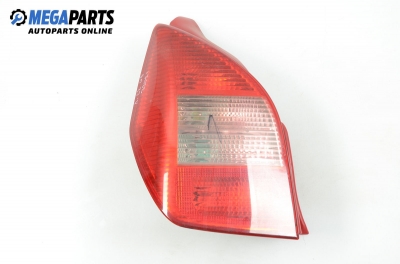 Tail light for Citroen C2 1.1, 60 hp, 2005, position: left