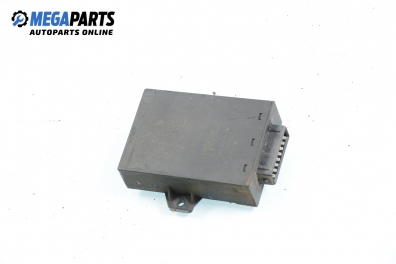 Module for Citroen ZX 1.9 D, 68 hp, hatchback, 5 doors, 1993