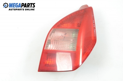 Tail light for Citroen C2 1.1, 60 hp, 2005, position: right