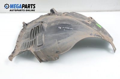 Inner fender for Mercedes-Benz S W220 4.0 CDI, 250 hp, 2001, position: front - right