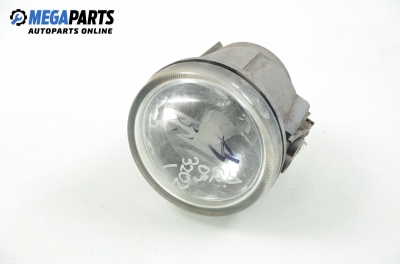 Fog light for Citroen C2 1.1, 60 hp, 2005, position: right