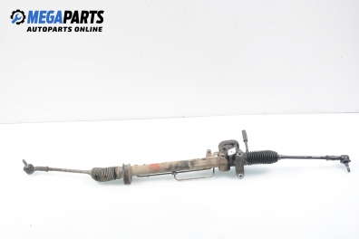 Hydraulic steering rack for Volkswagen Golf IV 1.9 SDi, 68 hp, 5 doors, 1999