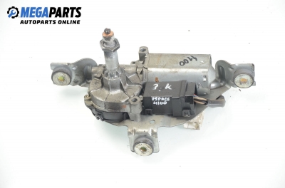 Front wipers motor for Renault Espace III 2.2 12V TD, 113 hp, 1997