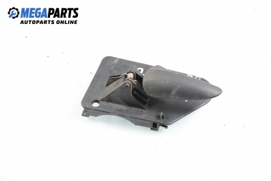 Inner handle for Opel Omega B 2.0 16V, 136 hp, station wagon, 1995, position: rear - left