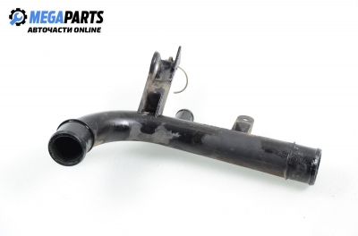 Water pipe for Opel Zafira A 1.8 16V, 116 hp, 1999