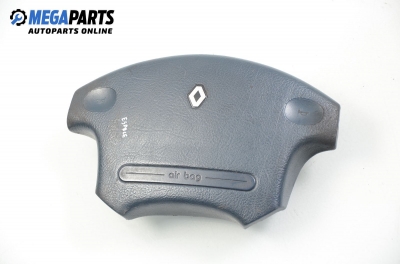 Airbag for Renault Espace III 2.2 12V TD, 113 hp, 1997
