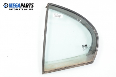 Door vent window for Daewoo Leganza 2.0 16V, 133 hp, 1998, position: left