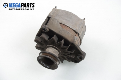 Alternator for Volkswagen Passat (B3) 1.8, 90 hp, sedan, 1990